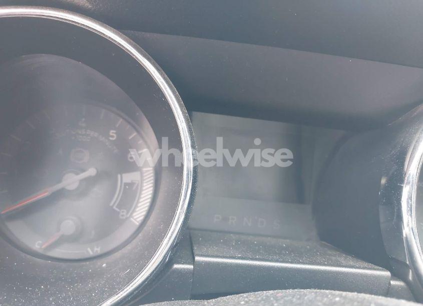 Photo 7 of 2015 Ford Mustang ECOBOOST (VIN 1FA6P8TH4F5430587)