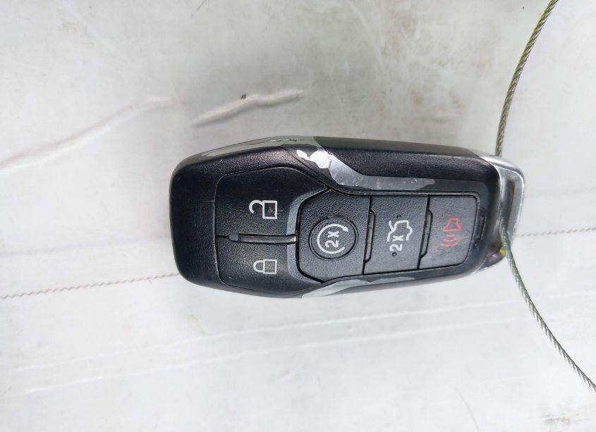 Photo 11 of 2016 Ford Mustang ECOBOOST (VIN 1FA6P8TH4G5206964)