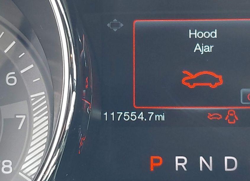 Photo 15 of 2016 Ford Mustang ECOBOOST (VIN 1FA6P8TH4G5206964)