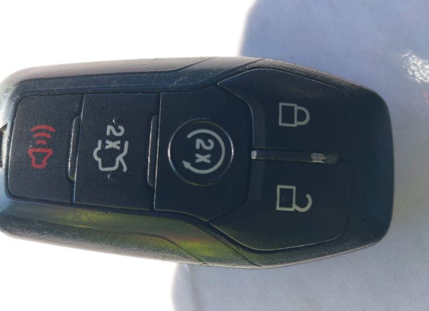 Photo 11 of 2016 Ford Mustang ECOBOOST (VIN 1FA6P8TH4G5257347)