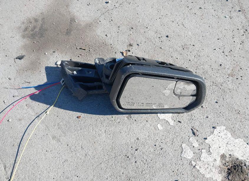 Photo 18 of 2016 Ford Mustang ECOBOOST (VIN 1FA6P8TH4G5257347)