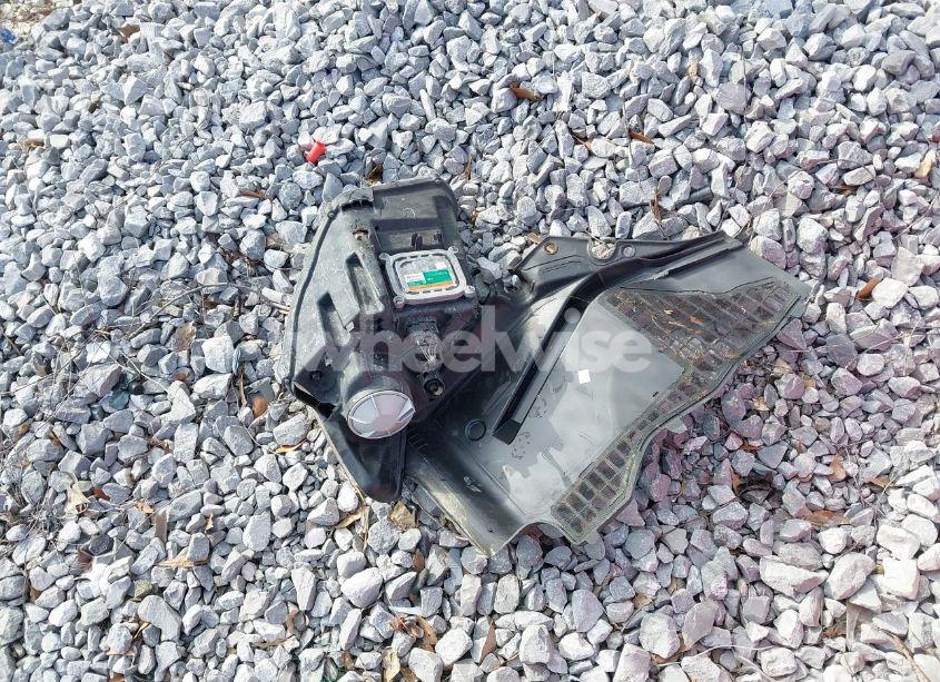 Photo 12 of 2016 Ford Mustang ECOBOOST (VIN 1FA6P8TH4G5266159)