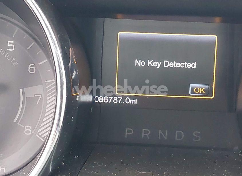 Photo 15 of 2017 Ford Mustang ECOBOOST (VIN 1FA6P8TH4H5221157)