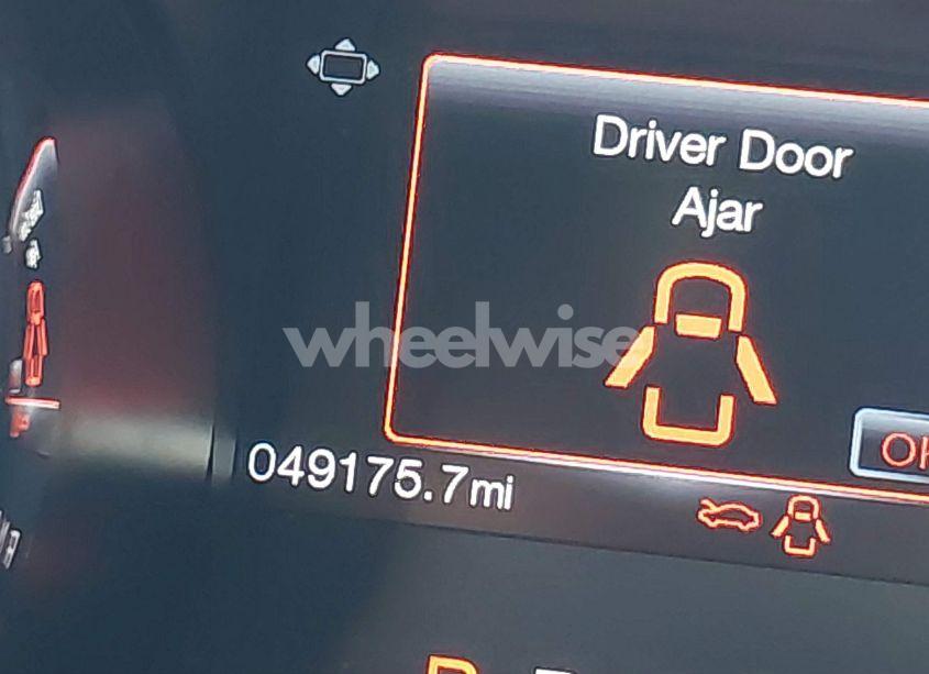 Photo 16 of 2017 Ford Mustang ECOBOOST (VIN 1FA6P8TH4H5247712)