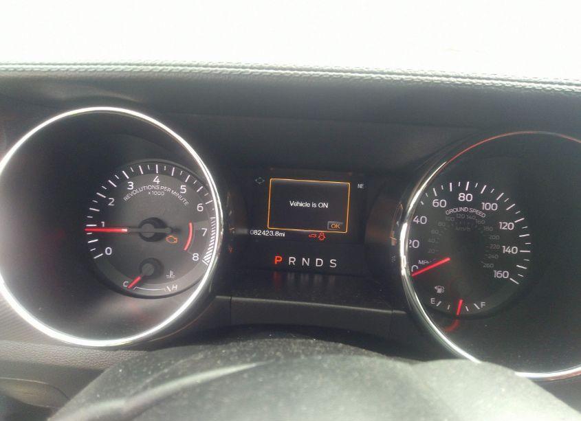 Photo 15 of 2017 Ford Mustang ECOBOOST (VIN 1FA6P8TH4H5335790)