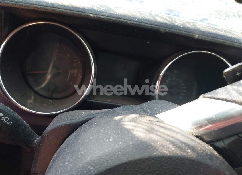 Photo 7 of 2017 Ford Mustang ECOBOOST (VIN 1FA6P8TH4H5353125)