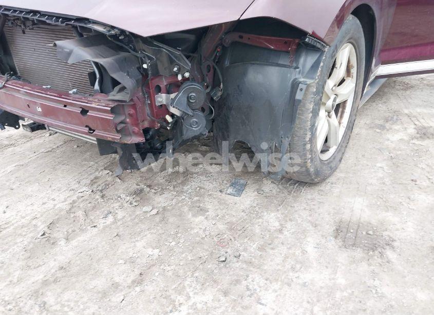 Photo 18 of 2018 Ford Mustang ECOBOOST (VIN 1FA6P8TH4J5100814)