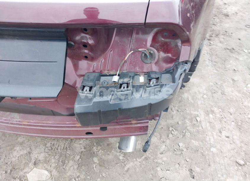 Photo 20 of 2018 Ford Mustang ECOBOOST (VIN 1FA6P8TH4J5100814)