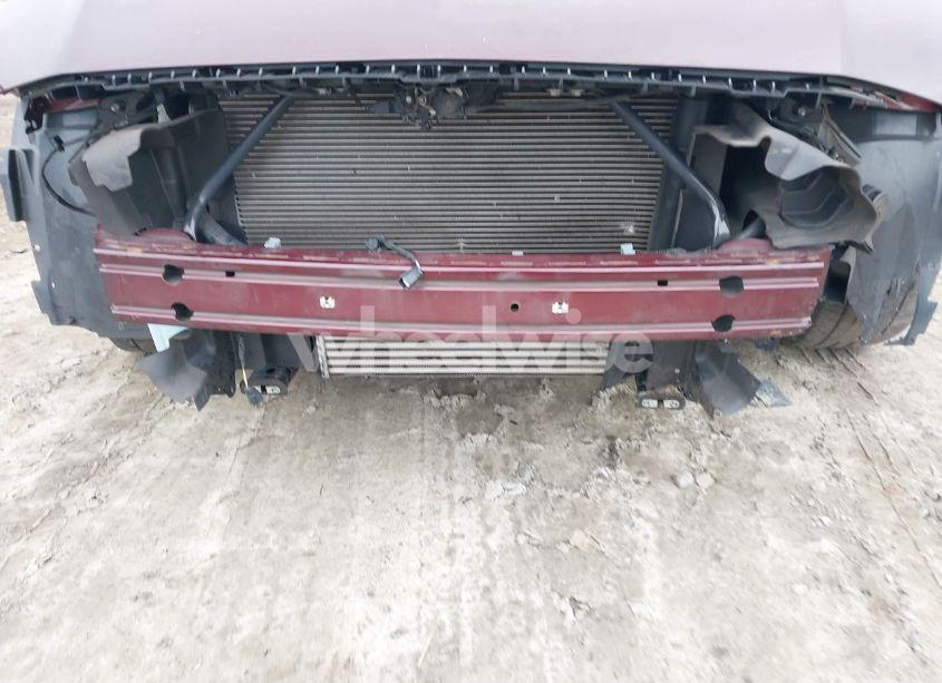 Photo 6 of 2018 Ford Mustang ECOBOOST (VIN 1FA6P8TH4J5100814)