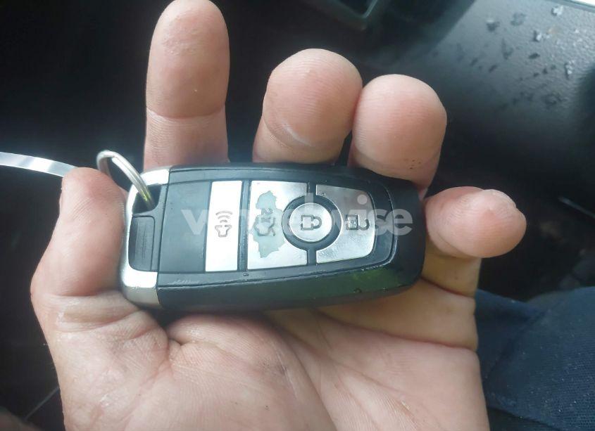 Photo 11 of 2018 Ford Mustang ECOBOOST (VIN 1FA6P8TH4J5107441)