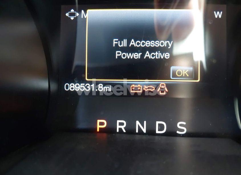 Photo 15 of 2018 Ford Mustang ECOBOOST (VIN 1FA6P8TH4J5174296)