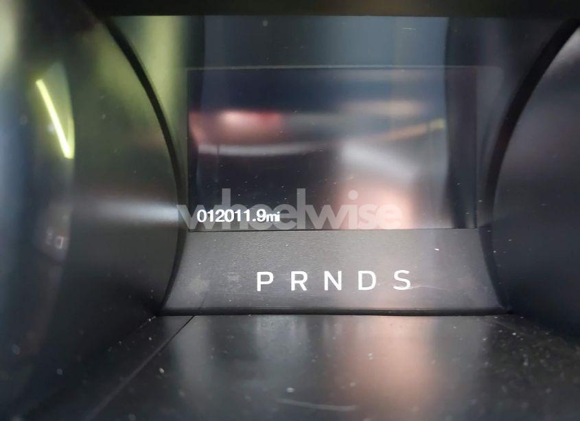 Photo 16 of 2019 Ford Mustang ECOBOOST (VIN 1FA6P8TH4K5169214)