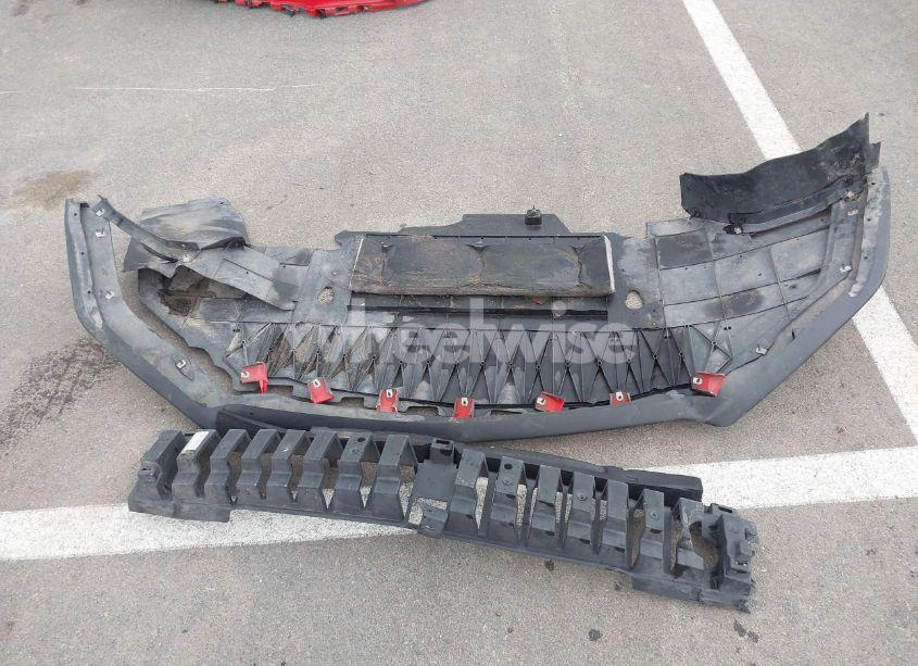 Photo 12 of 2019 Ford Mustang ECOBOOST PREMIUM (VIN 1FA6P8TH4K5172694)