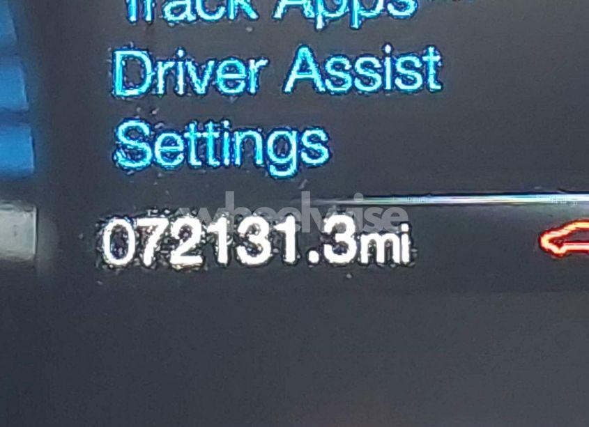 Photo 16 of 2019 Ford Mustang ECOBOOST PREMIUM (VIN 1FA6P8TH4K5172694)