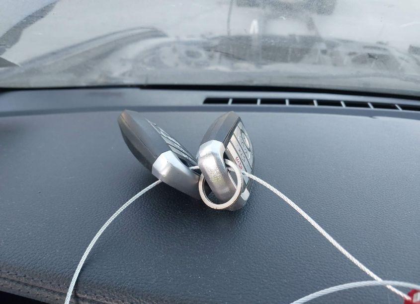 Photo 11 of 2019 Ford Mustang ECOBOOST PREMIUM (VIN 1FA6P8TH4K5180584)