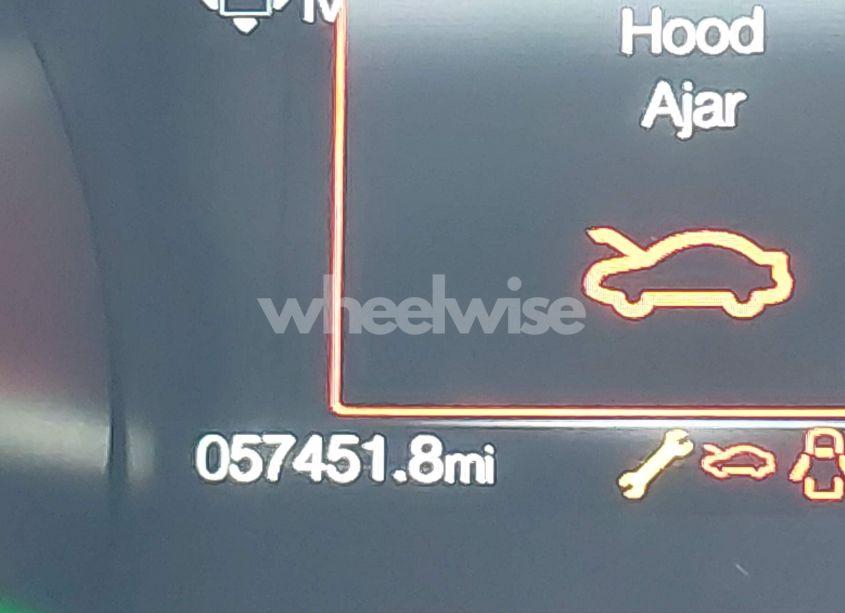 Photo 15 of 2020 Ford Mustang ECOBOOST FASTBACK (VIN 1FA6P8TH4L5149093)