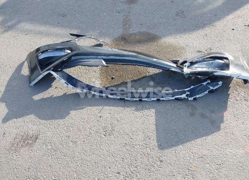 Photo 12 of 2020 Ford Mustang ECOBOOST FASTBACK (VIN 1FA6P8TH4L5188492)