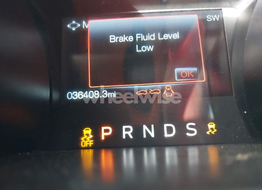 Photo 16 of 2020 Ford Mustang ECOBOOST FASTBACK (VIN 1FA6P8TH4L5188492)