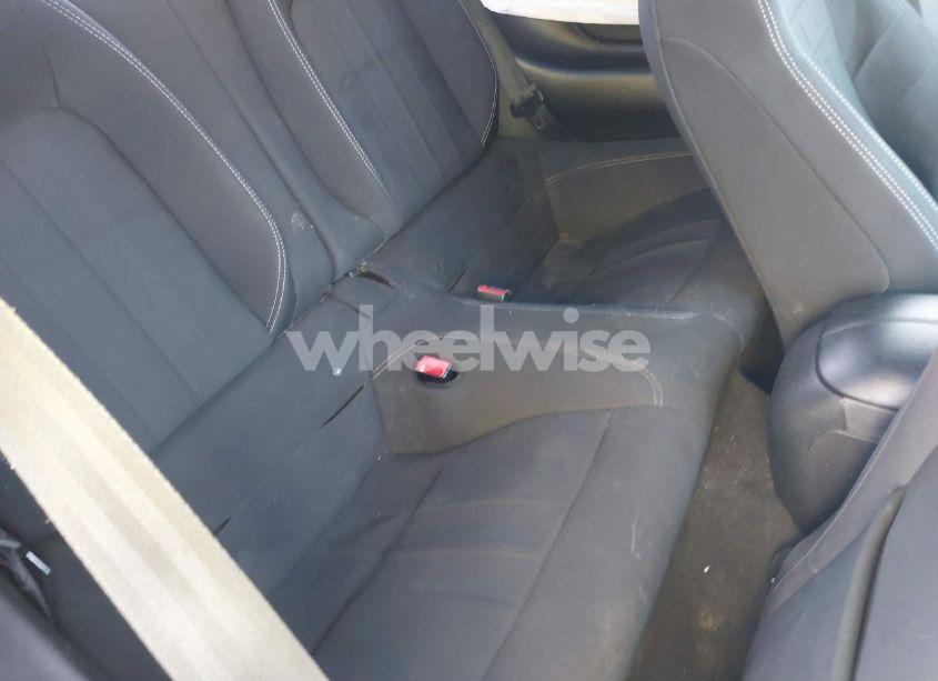 Photo 8 of 2020 Ford Mustang ECOBOOST FASTBACK (VIN 1FA6P8TH4L5188492)