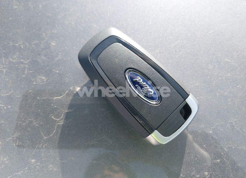 Photo 11 of 2021 Ford Mustang ECOBOOST PREMIUM (VIN 1FA6P8TH4M5105953)