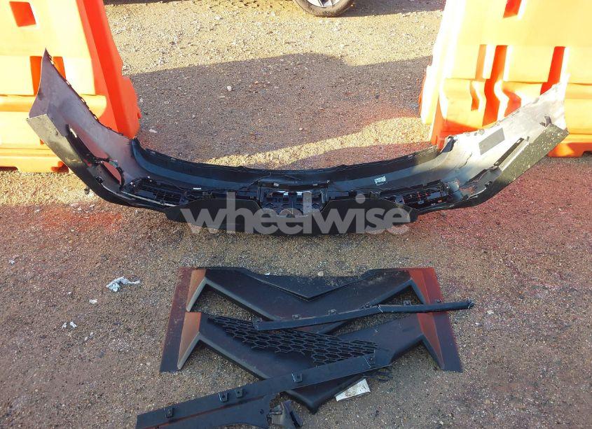 Photo 12 of 2021 Ford Mustang ECOBOOST PREMIUM (VIN 1FA6P8TH4M5105953)