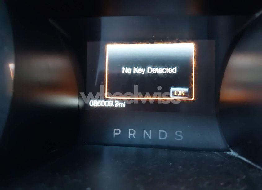 Photo 16 of 2021 Ford Mustang ECOBOOST PREMIUM (VIN 1FA6P8TH4M5105953)