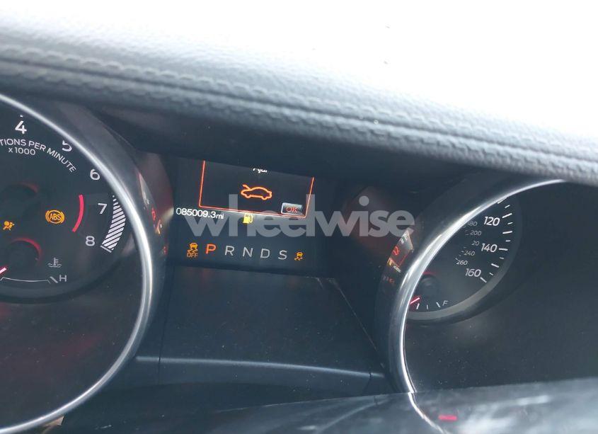 Photo 7 of 2021 Ford Mustang ECOBOOST PREMIUM (VIN 1FA6P8TH4M5105953)