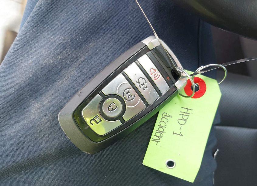 Photo 11 of 2021 Ford Mustang ECOBOOST PREMIUM (VIN 1FA6P8TH4M5139777)