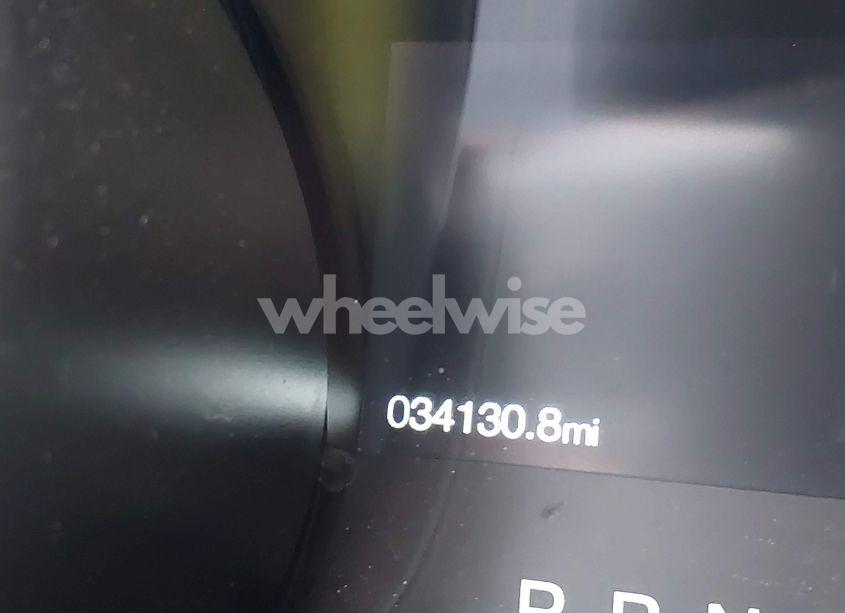 Photo 14 of 2022 Ford Mustang ECOBOOST FASTBACK (VIN 1FA6P8TH4N5130370)