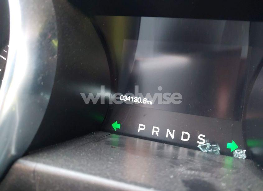 Photo 7 of 2022 Ford Mustang ECOBOOST FASTBACK (VIN 1FA6P8TH4N5130370)