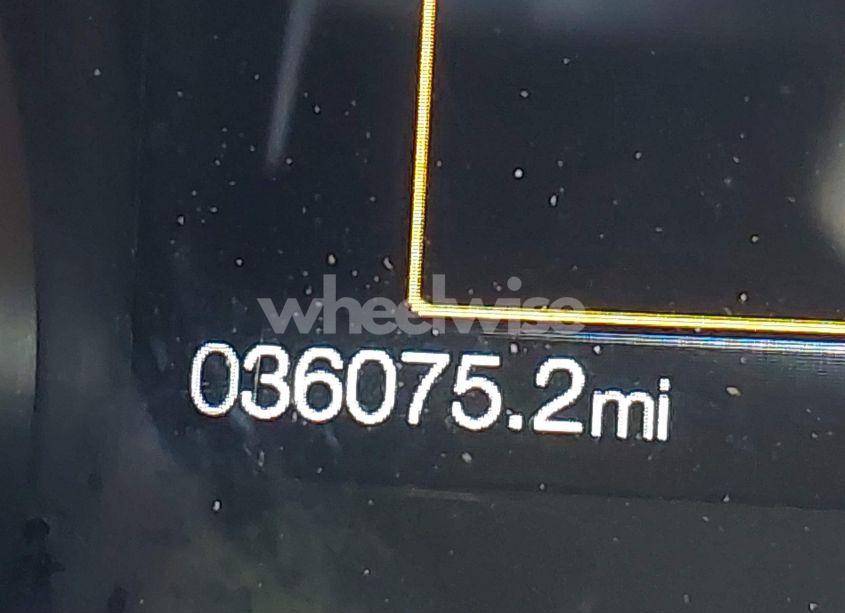 Photo 15 of 2023 Ford Mustang ECOBOOST FASTBACK (VIN 1FA6P8TH4P5100952)