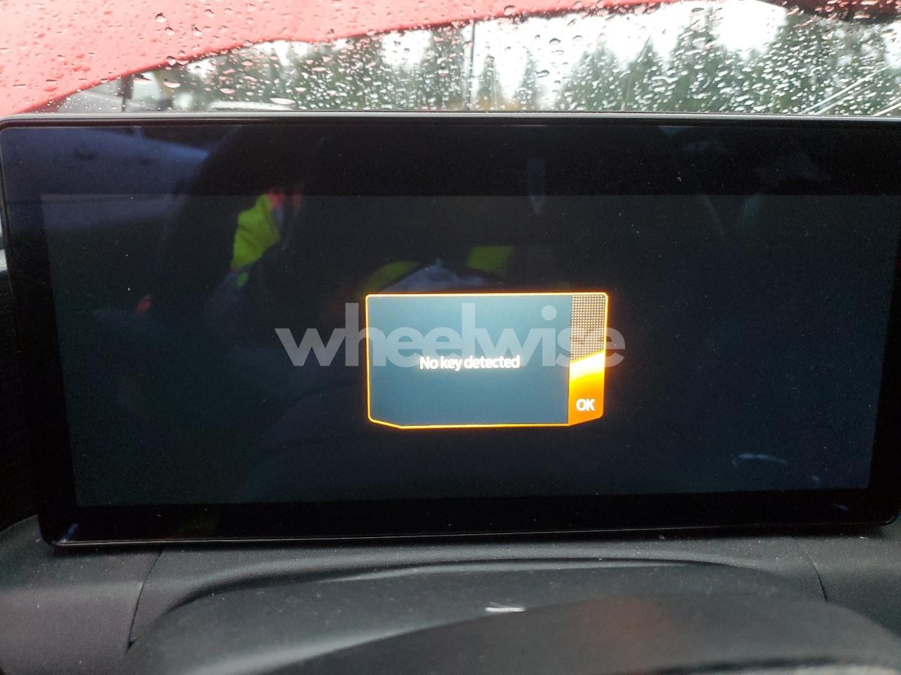 Photo 9 of 2024 FORD MUSTANG (VIN 1FA6P8TH4R5108004)