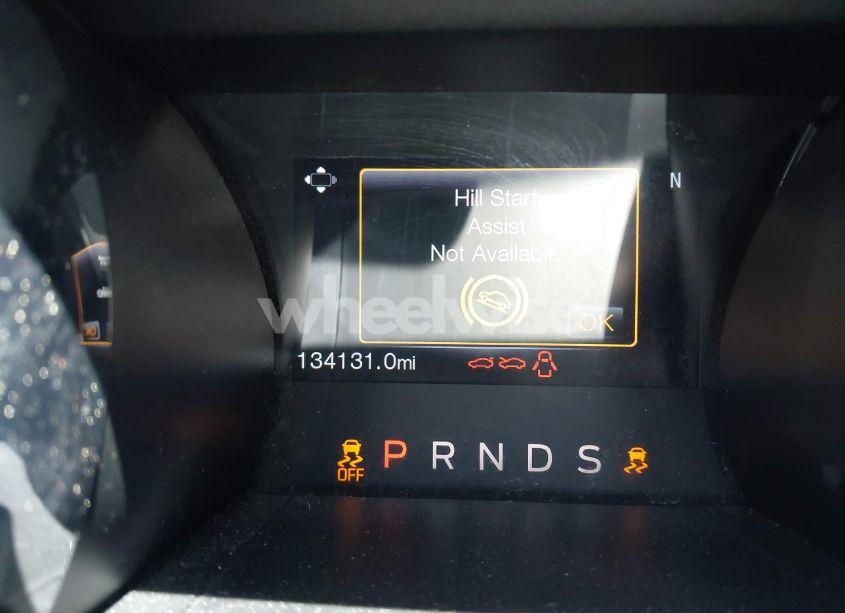 Photo 16 of 2015 Ford Mustang ECOBOOST (VIN 1FA6P8TH5F5351476)