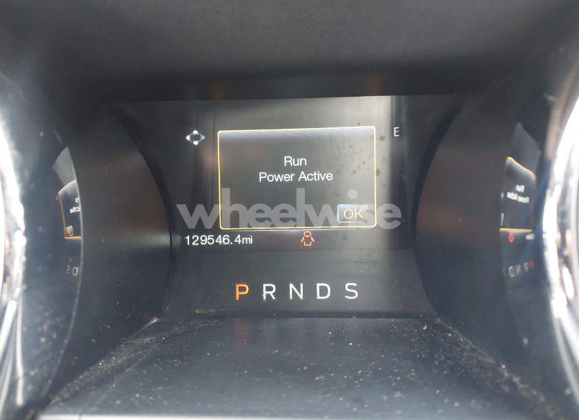 Photo 16 of 2015 Ford Mustang ECOBOOST (VIN 1FA6P8TH5F5351686)