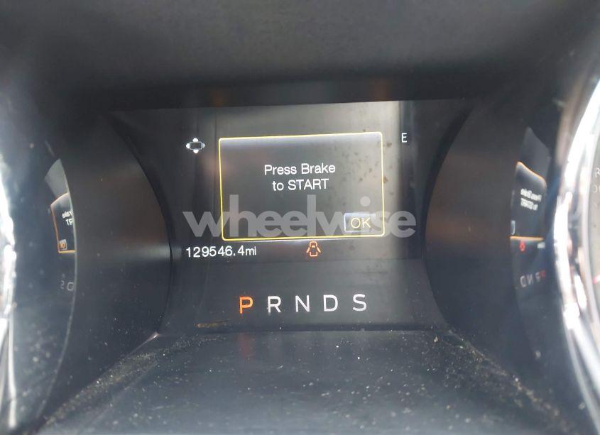 Photo 7 of 2015 Ford Mustang ECOBOOST (VIN 1FA6P8TH5F5351686)