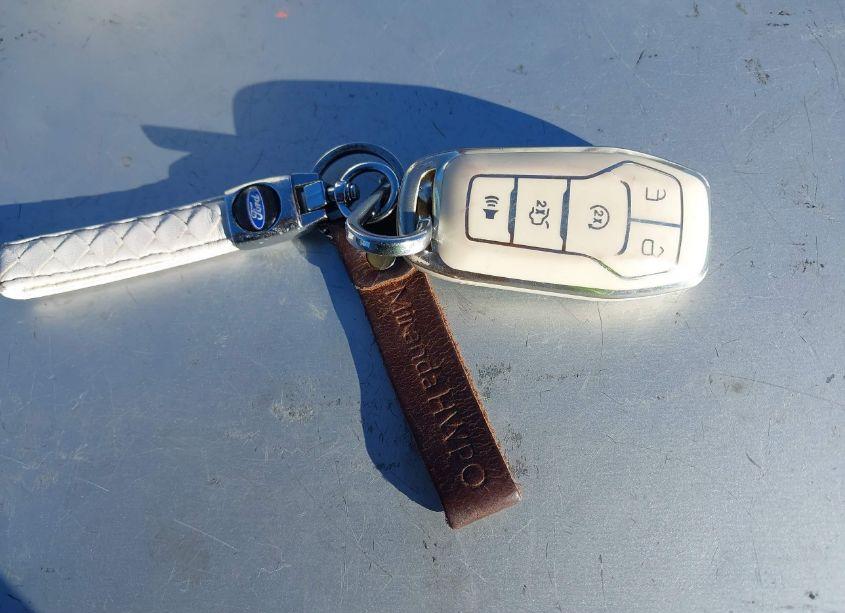 Photo 11 of 2015 Ford Mustang ECOBOOST (VIN 1FA6P8TH5F5382100)