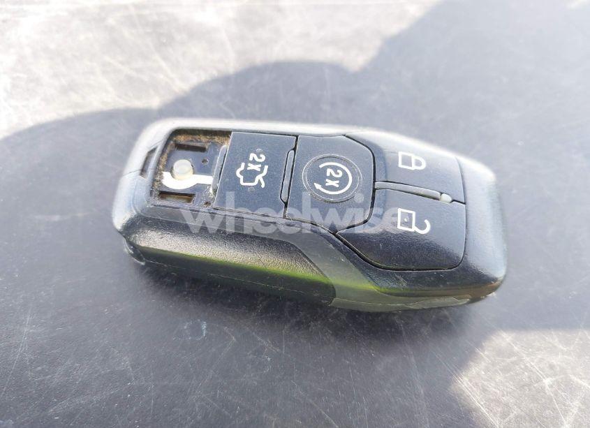 Photo 11 of 2015 Ford Mustang ECOBOOST (VIN 1FA6P8TH5F5413670)