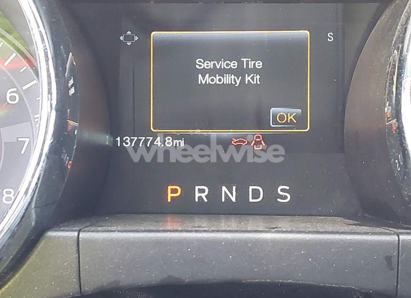 Photo 16 of 2015 Ford Mustang ECOBOOST (VIN 1FA6P8TH5F5413670)