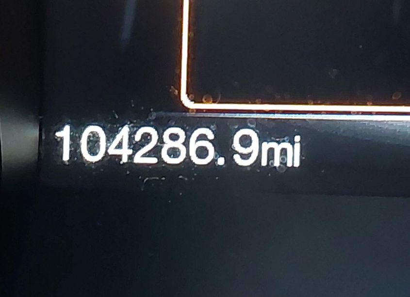 Photo 15 of 2015 Ford Mustang ECOBOOST (VIN 1FA6P8TH5F5419789)