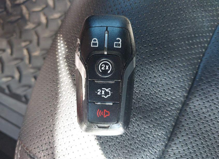 Photo 11 of 2016 Ford Mustang ECOBOOST (VIN 1FA6P8TH5G5275923)