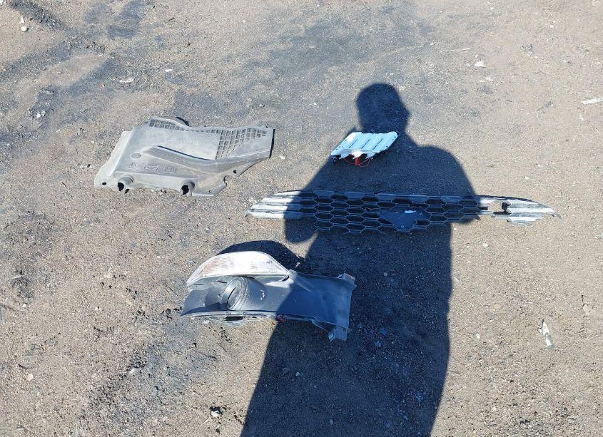 Photo 12 of 2016 Ford Mustang ECOBOOST (VIN 1FA6P8TH5G5275923)