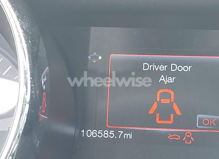 Photo 15 of 2016 Ford Mustang ECOBOOST (VIN 1FA6P8TH5G5305096)