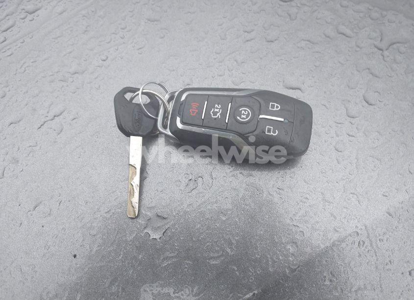 Photo 11 of 2016 Ford Mustang ECOBOOST (VIN 1FA6P8TH5G5306412)