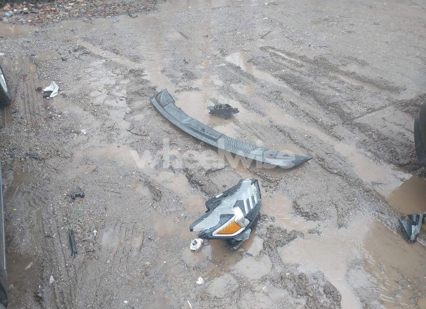 Photo 12 of 2016 Ford Mustang ECOBOOST (VIN 1FA6P8TH5G5306412)