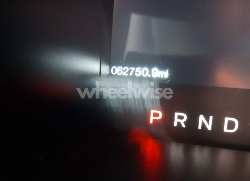 Photo 16 of 2016 Ford Mustang ECOBOOST (VIN 1FA6P8TH5G5306412)