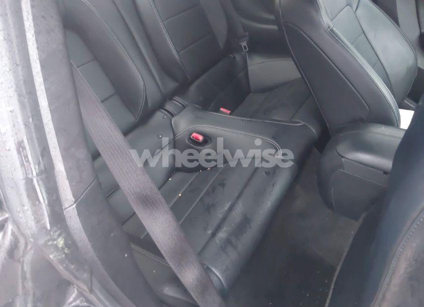 Photo 8 of 2016 Ford Mustang ECOBOOST (VIN 1FA6P8TH5G5306412)