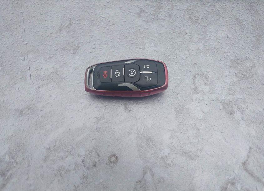 Photo 11 of 2017 Ford Mustang ECOBOOST (VIN 1FA6P8TH5H5205257)