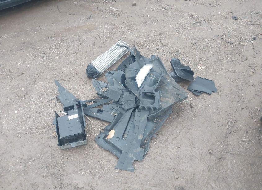 Photo 22 of 2017 Ford Mustang ECOBOOST (VIN 1FA6P8TH5H5205257)