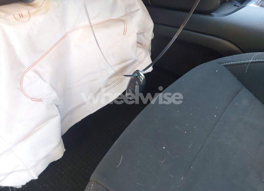 Photo 11 of 2017 Ford Mustang ECOBOOST (VIN 1FA6P8TH5H5221328)