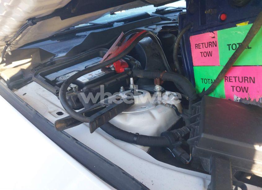 Photo 17 of 2017 Ford Mustang ECOBOOST (VIN 1FA6P8TH5H5221328)